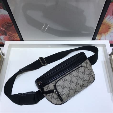 bandolera gucci falsa